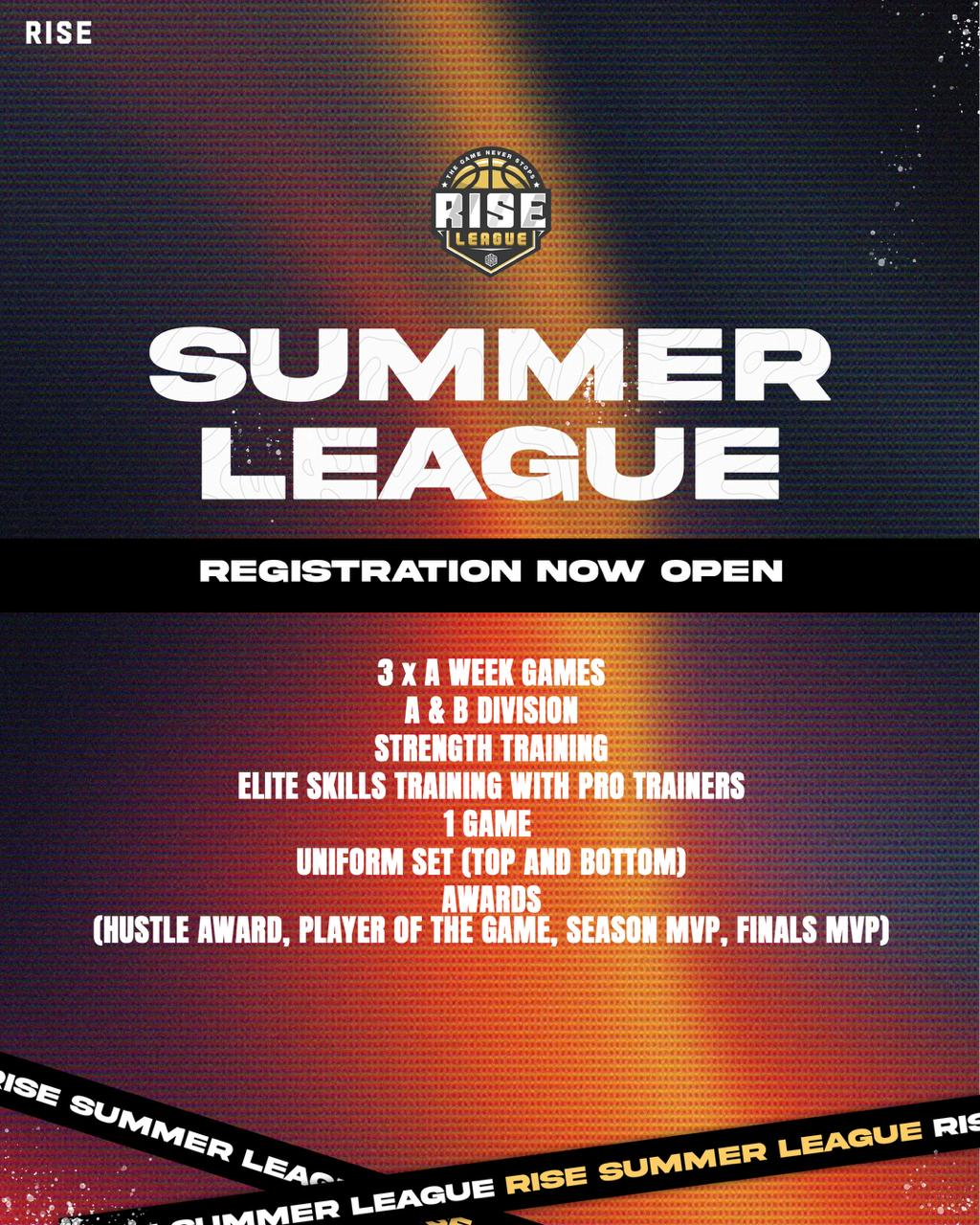 Summer League
