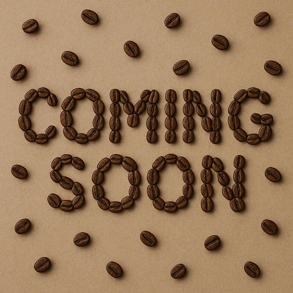 Coffee brewing