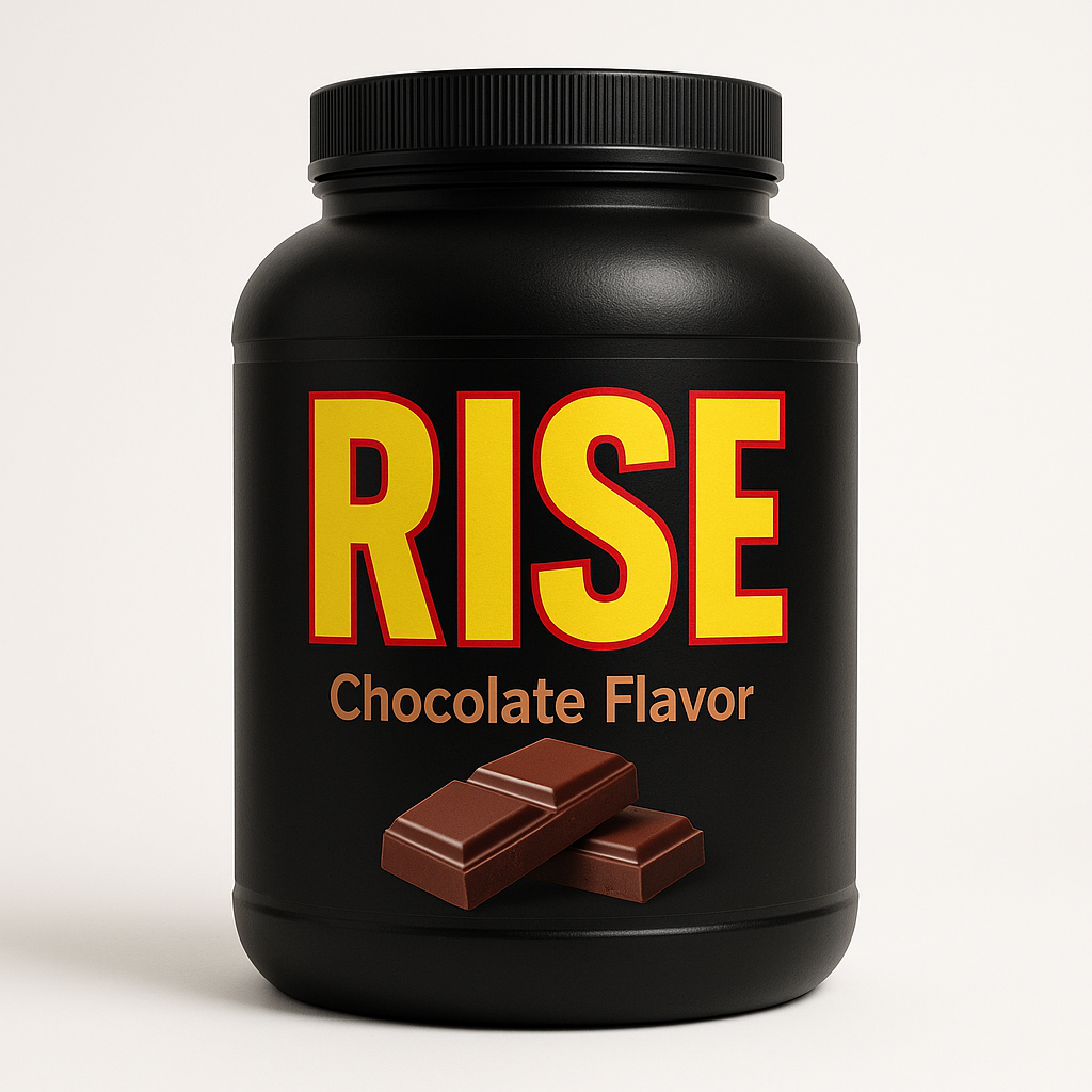 Whey Protein Powder