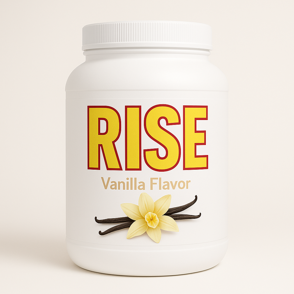 Whey Protein Powder
